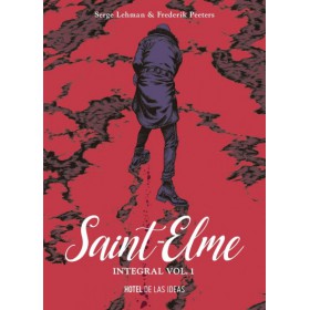 Saint Elme Integral 1